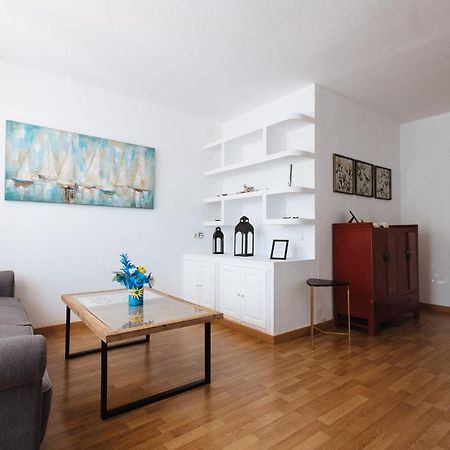 Apartamento Las Brisas I Valencina de la Concepción Exteriör bild