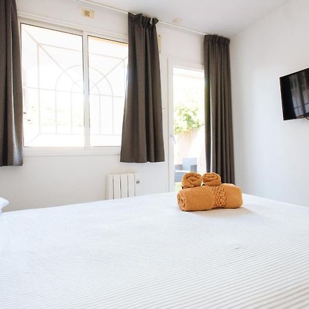 Apartamento Las Brisas I Valencina de la Concepción Exteriör bild