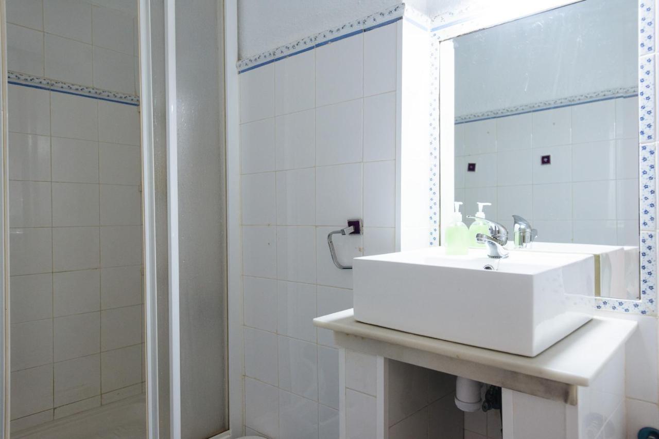Apartamento Las Brisas I Valencina de la Concepción Exteriör bild