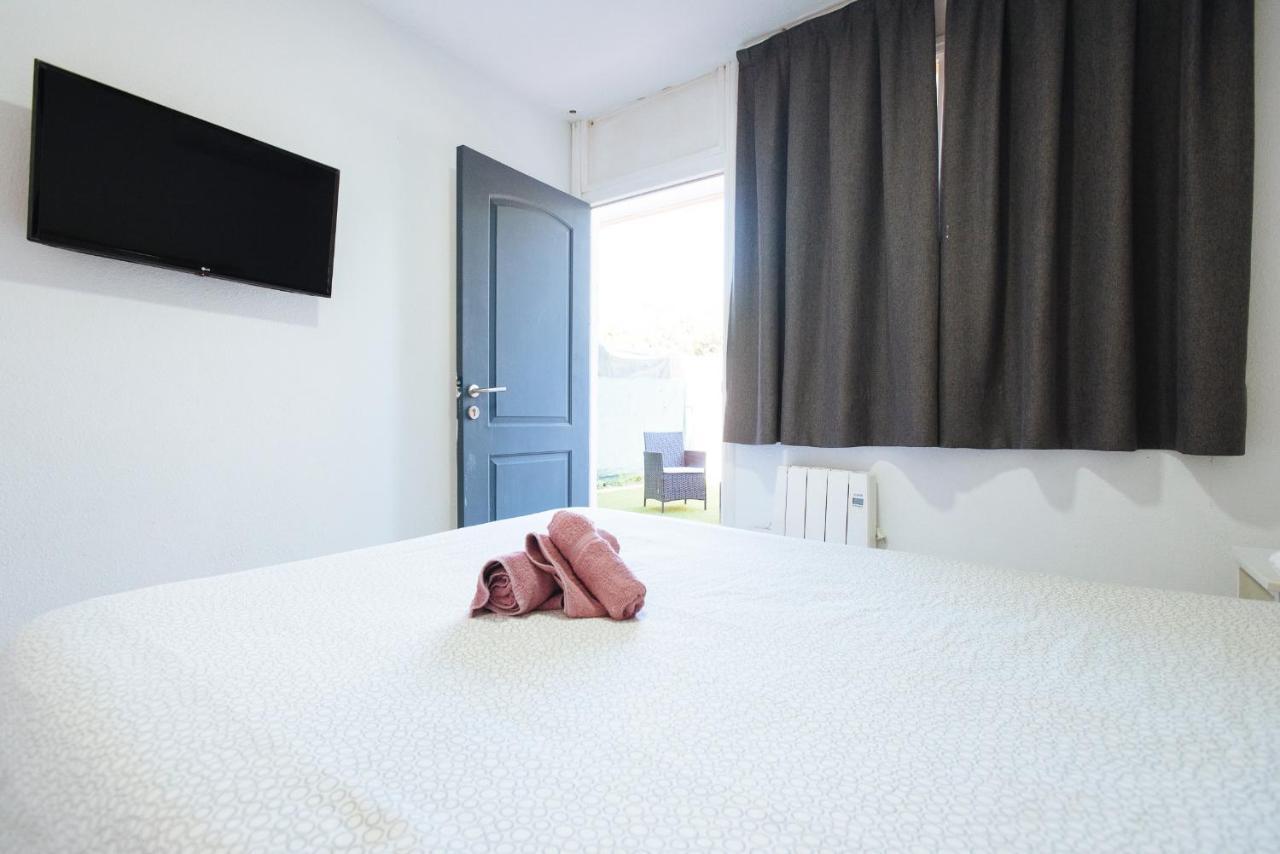 Apartamento Las Brisas I Valencina de la Concepción Exteriör bild